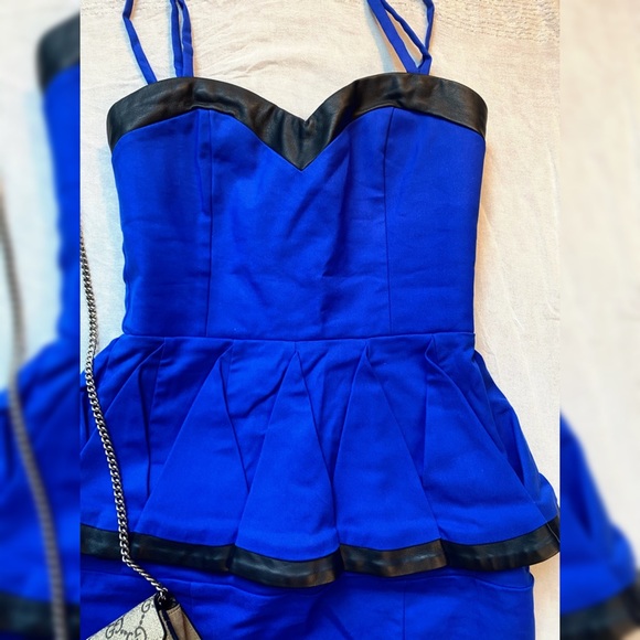 👠Lipsy Limited Chic prom/date dress!👠 - Picture 3 of 8